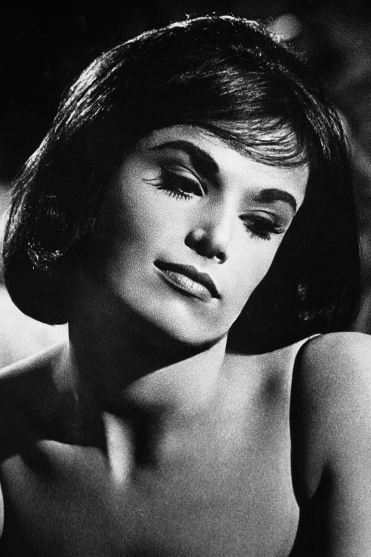 Barrie Chase profile