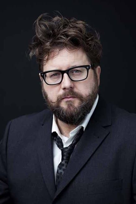 Martin Koolhoven profile
