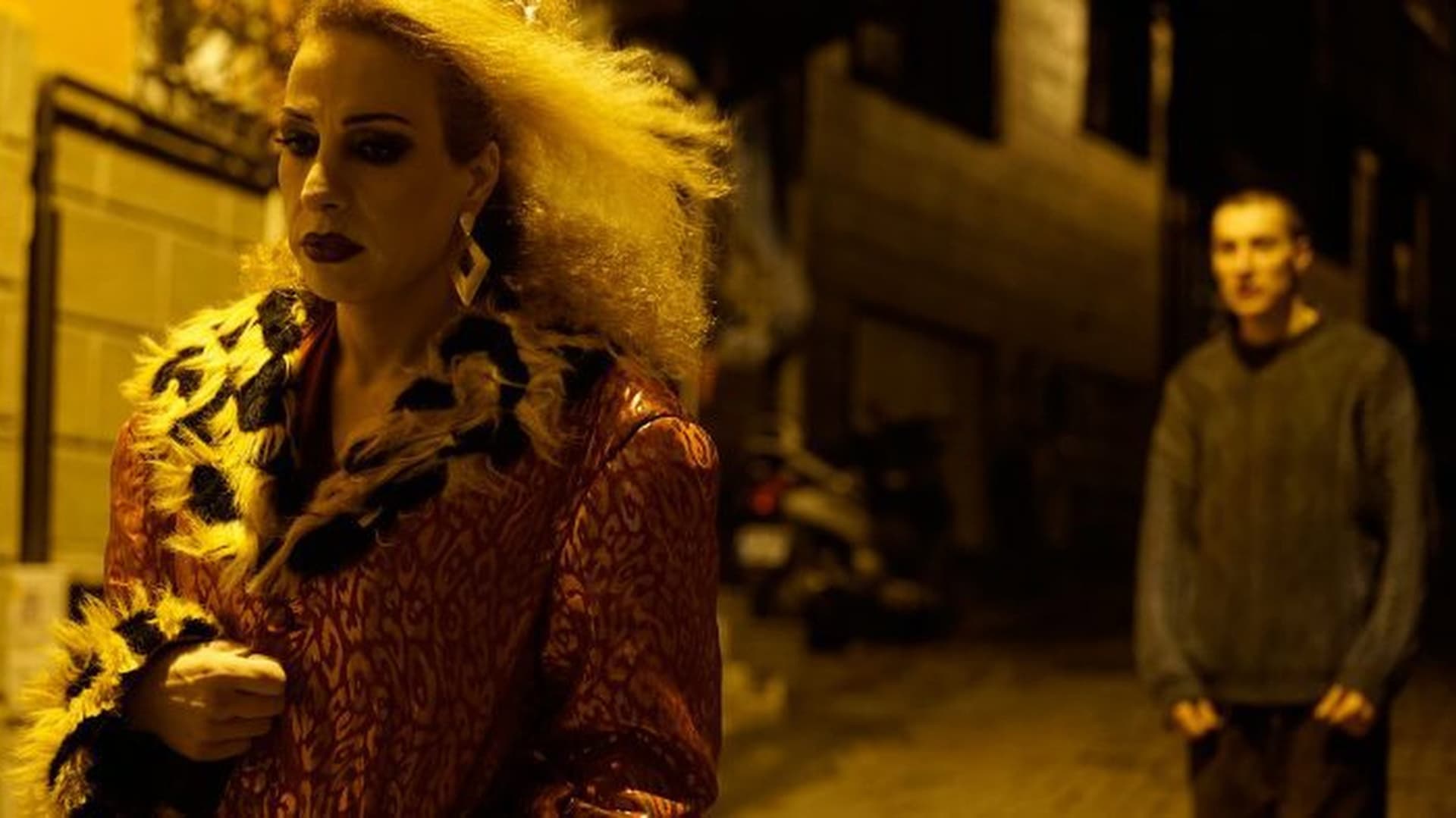 Hilal, Feza and Other Planets backdrop