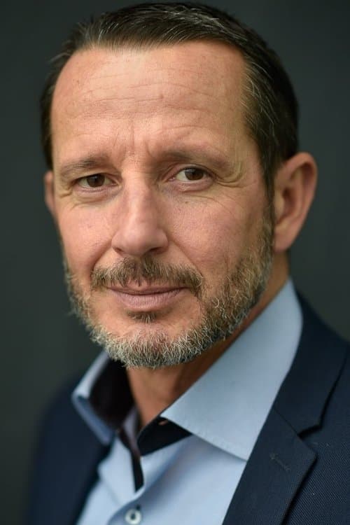 Erico Salamone profile