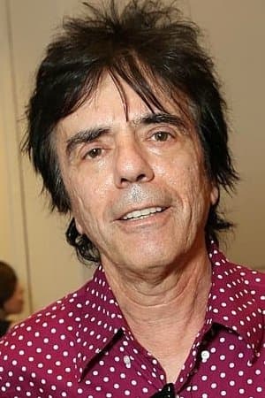 Frank Infante profile