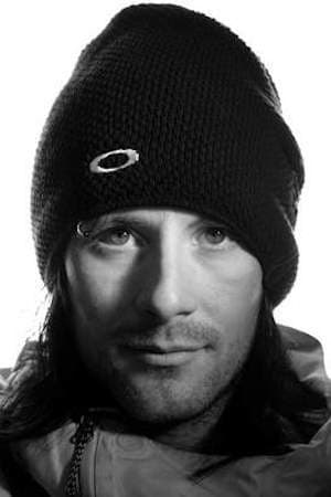 Seth Morrison profile