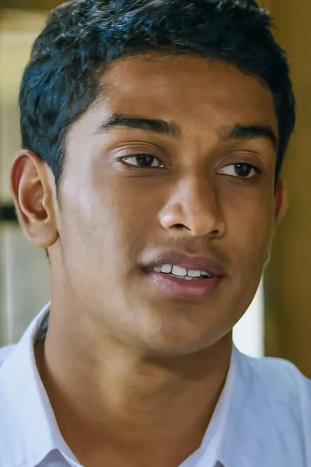 Sachira Wijesinghe profile