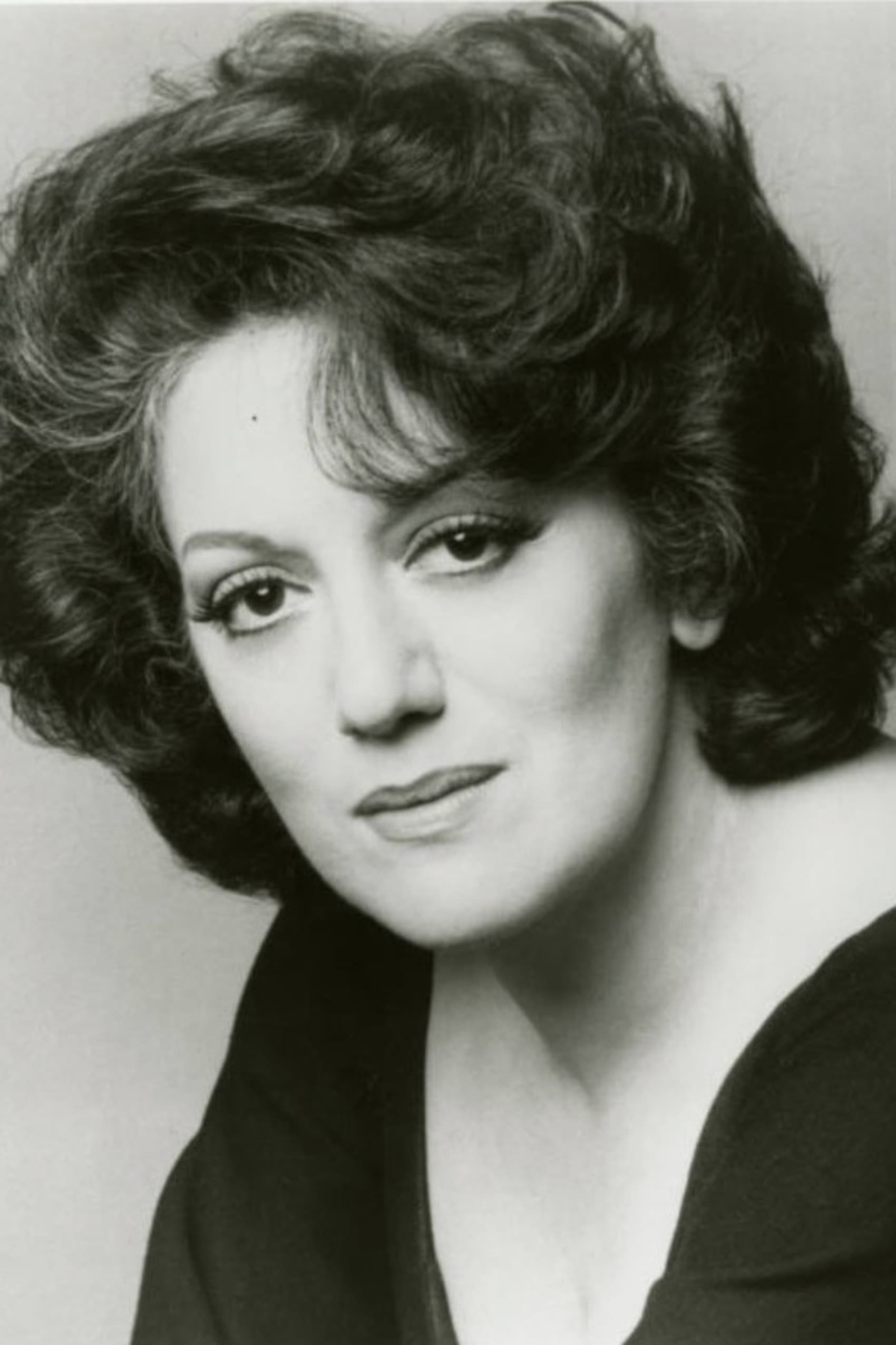 Tatiana Troyanos profile