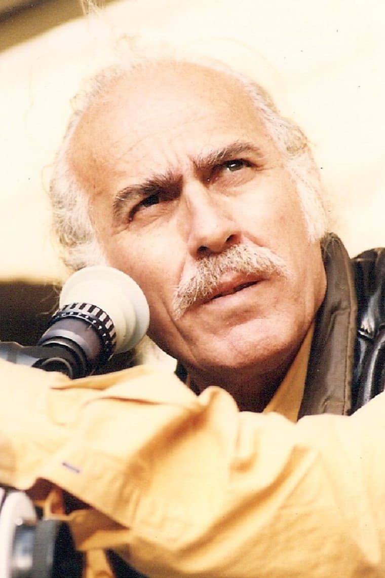 Nikos Kavoukidis profile