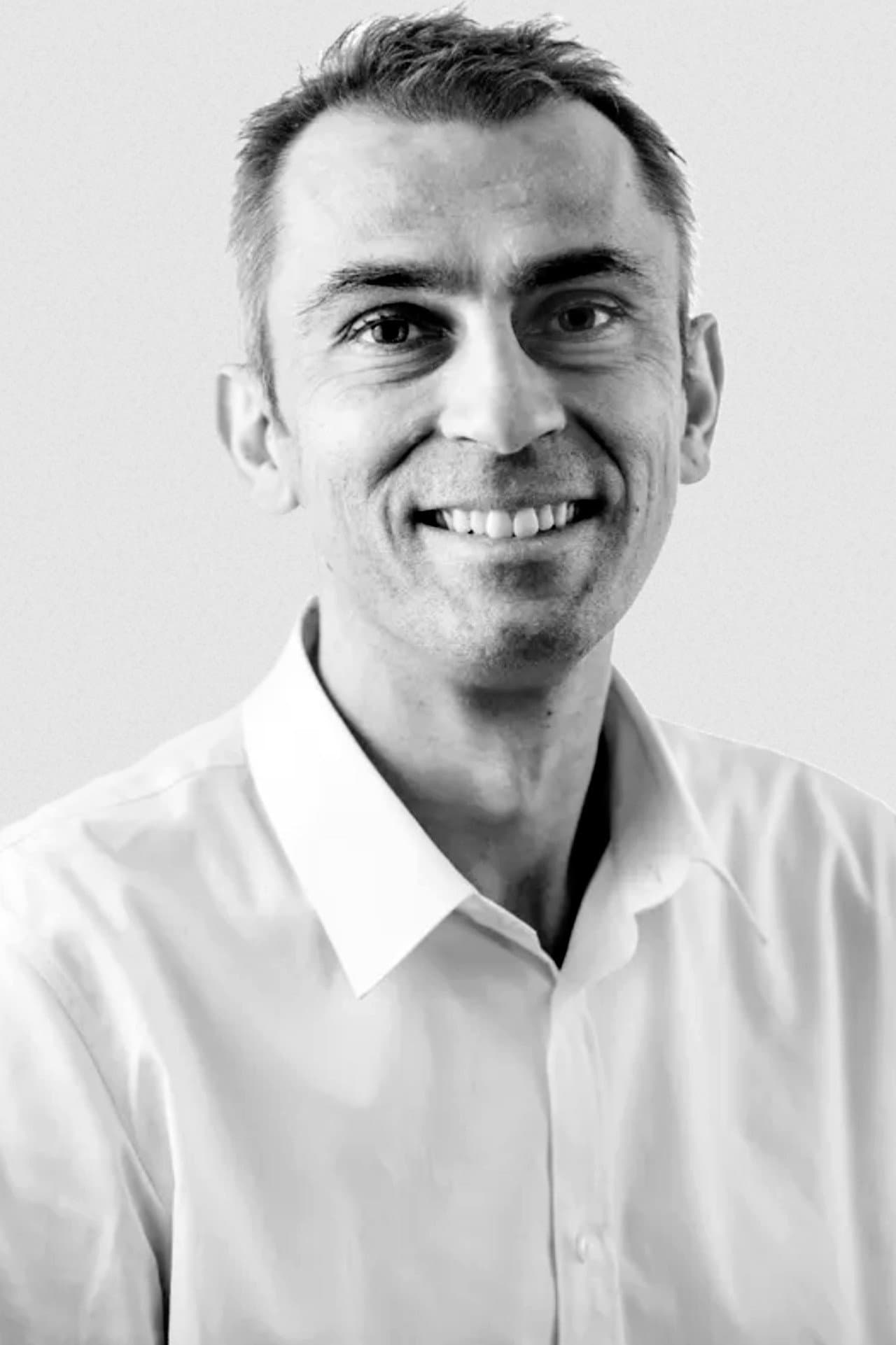 Raphaël Lassablière profile