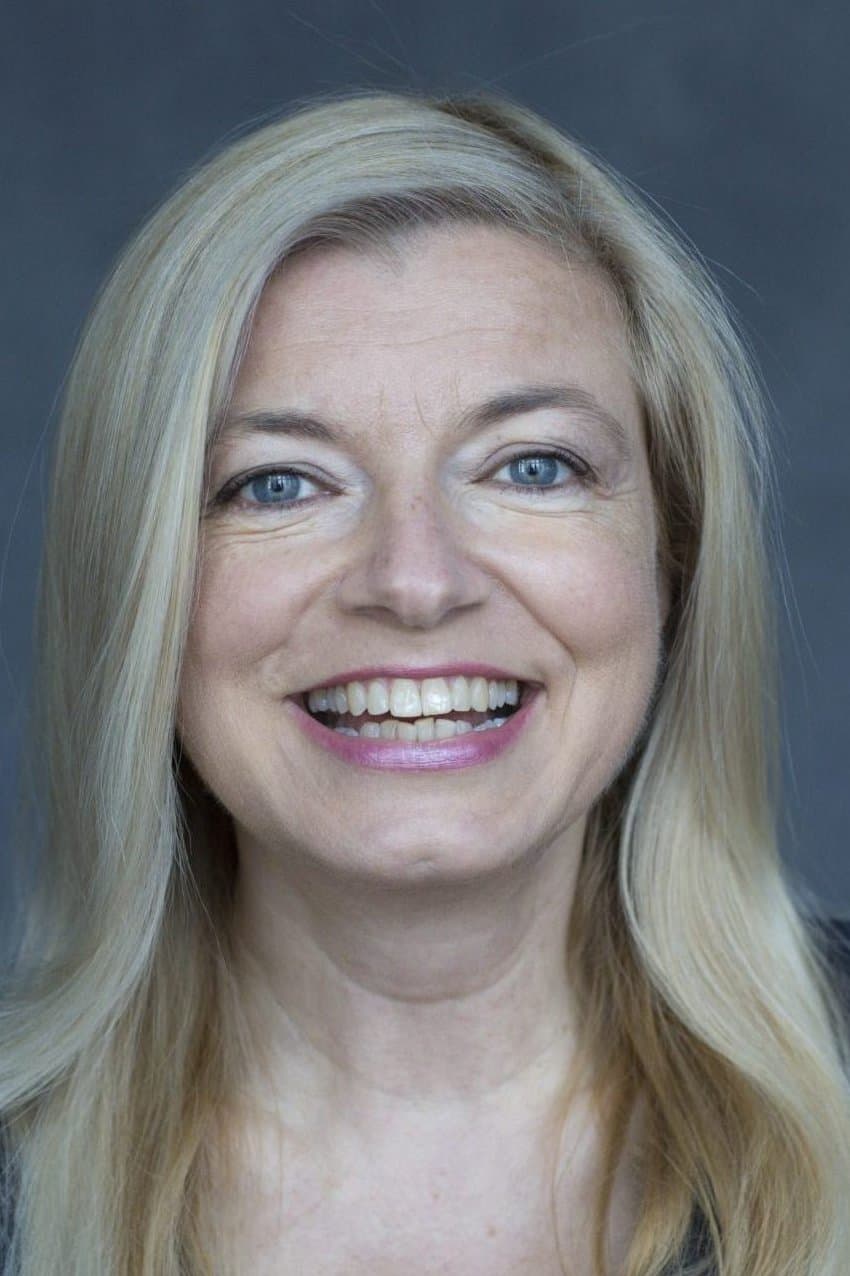 Michaela Merten profile