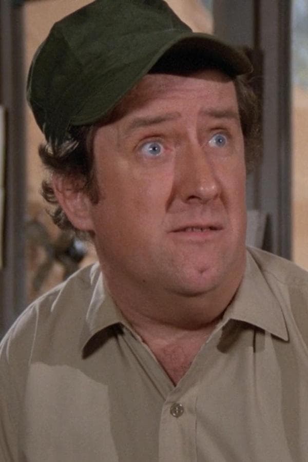 James Gallery profile