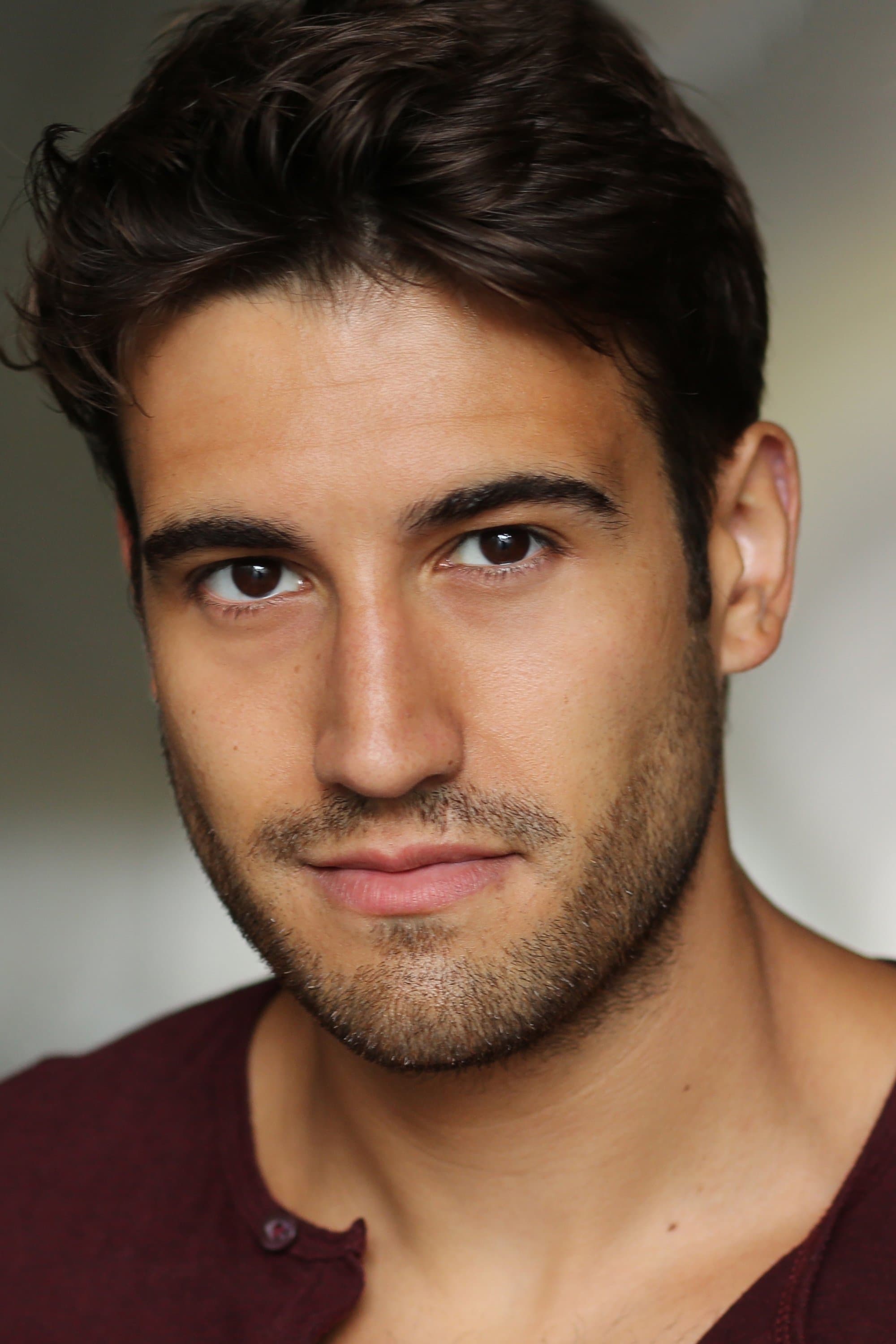 Kriss Dillon profile