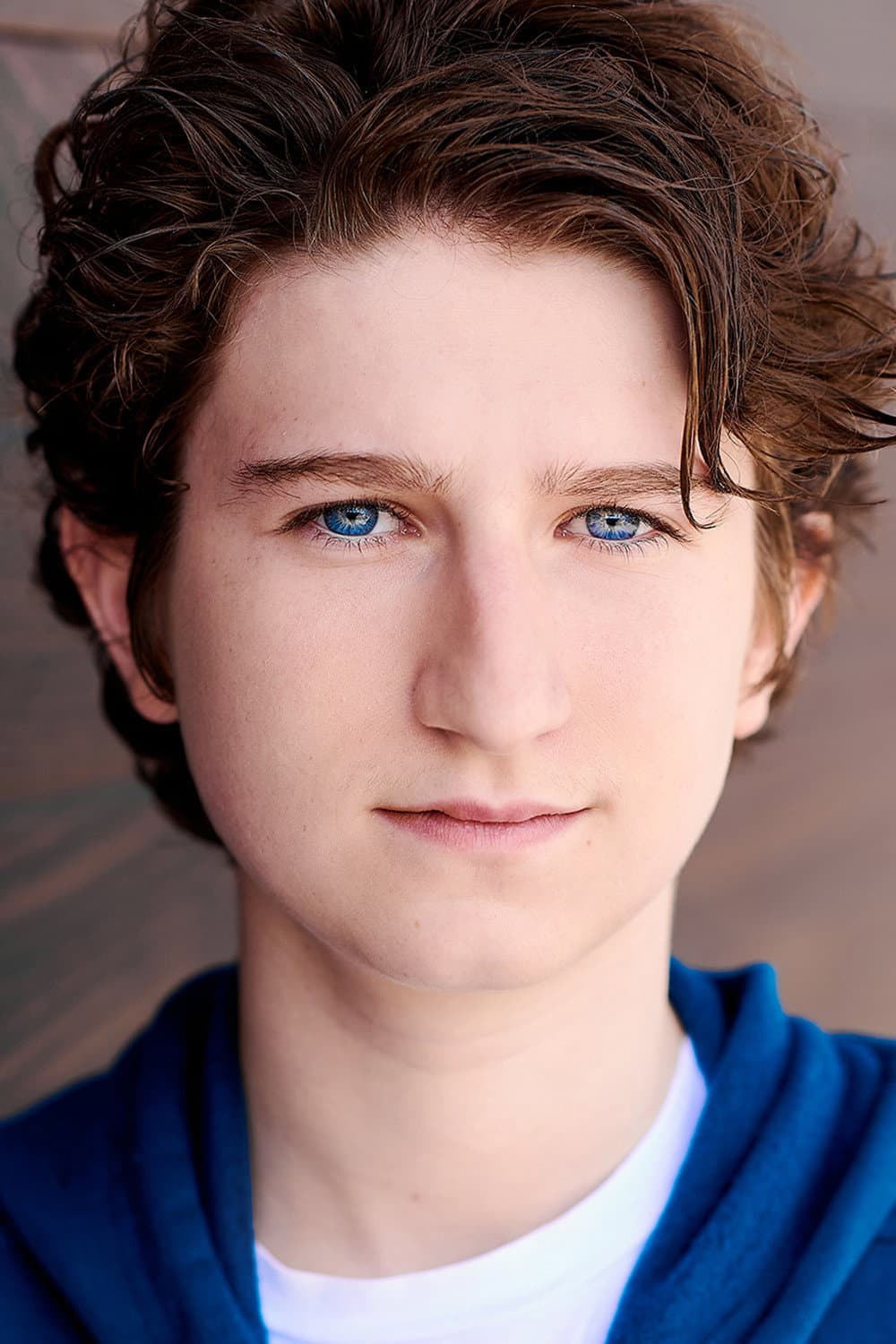 Huntly Plantz profile