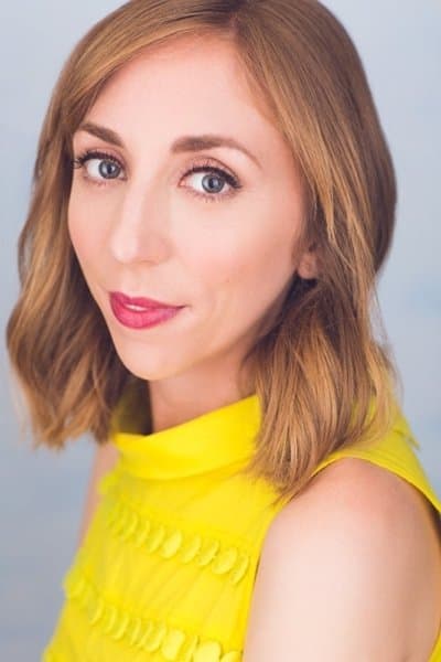 Rachel Farrar profile