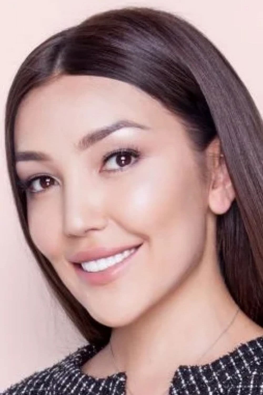 Kuralay Anarbekova profile