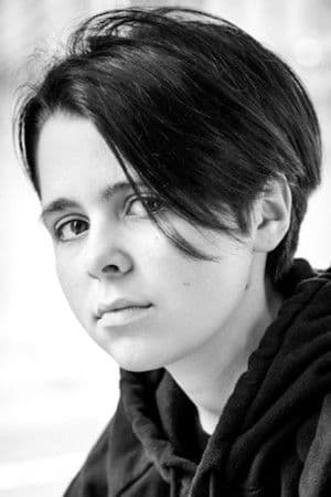 Lorette Nyssen profile