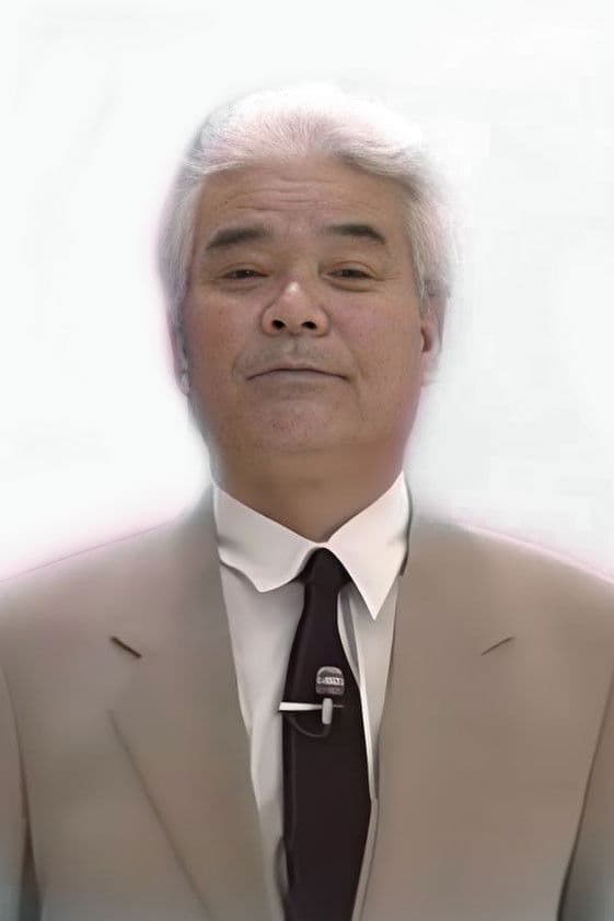 Takuzō Kamiyama profile