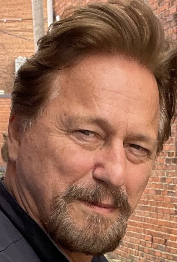 Jeff Wincott profile