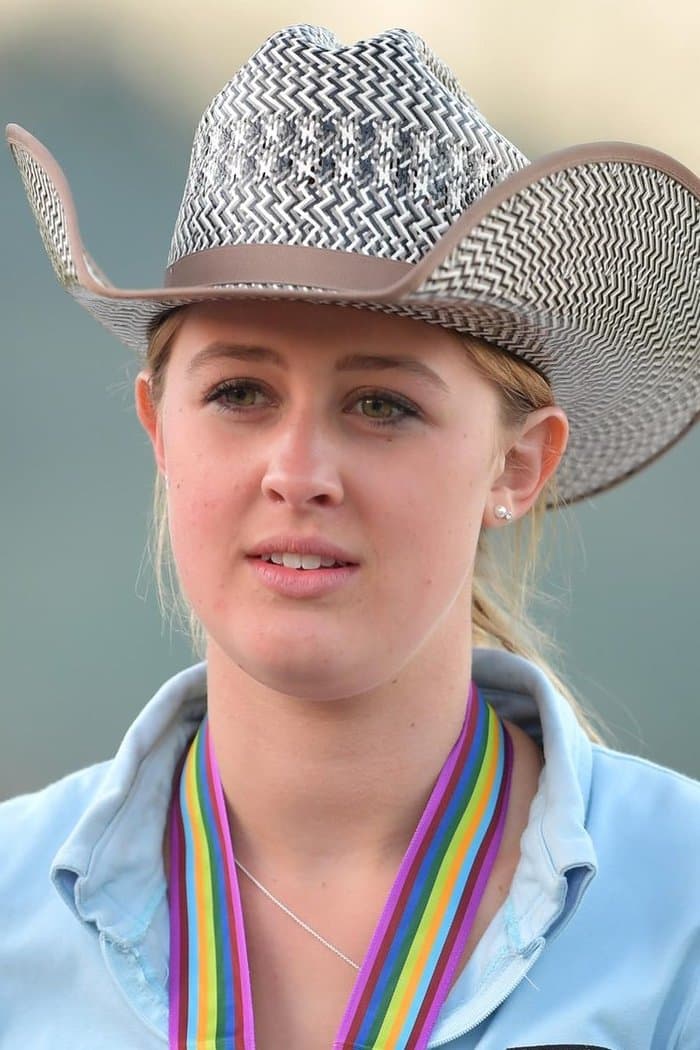 Gina Schumacher profile