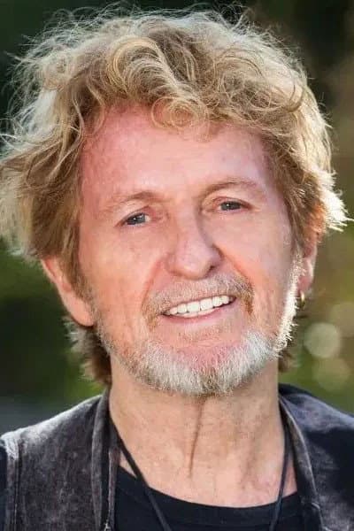 Jon Anderson profile