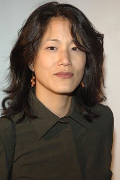 Jacqueline Kim profile