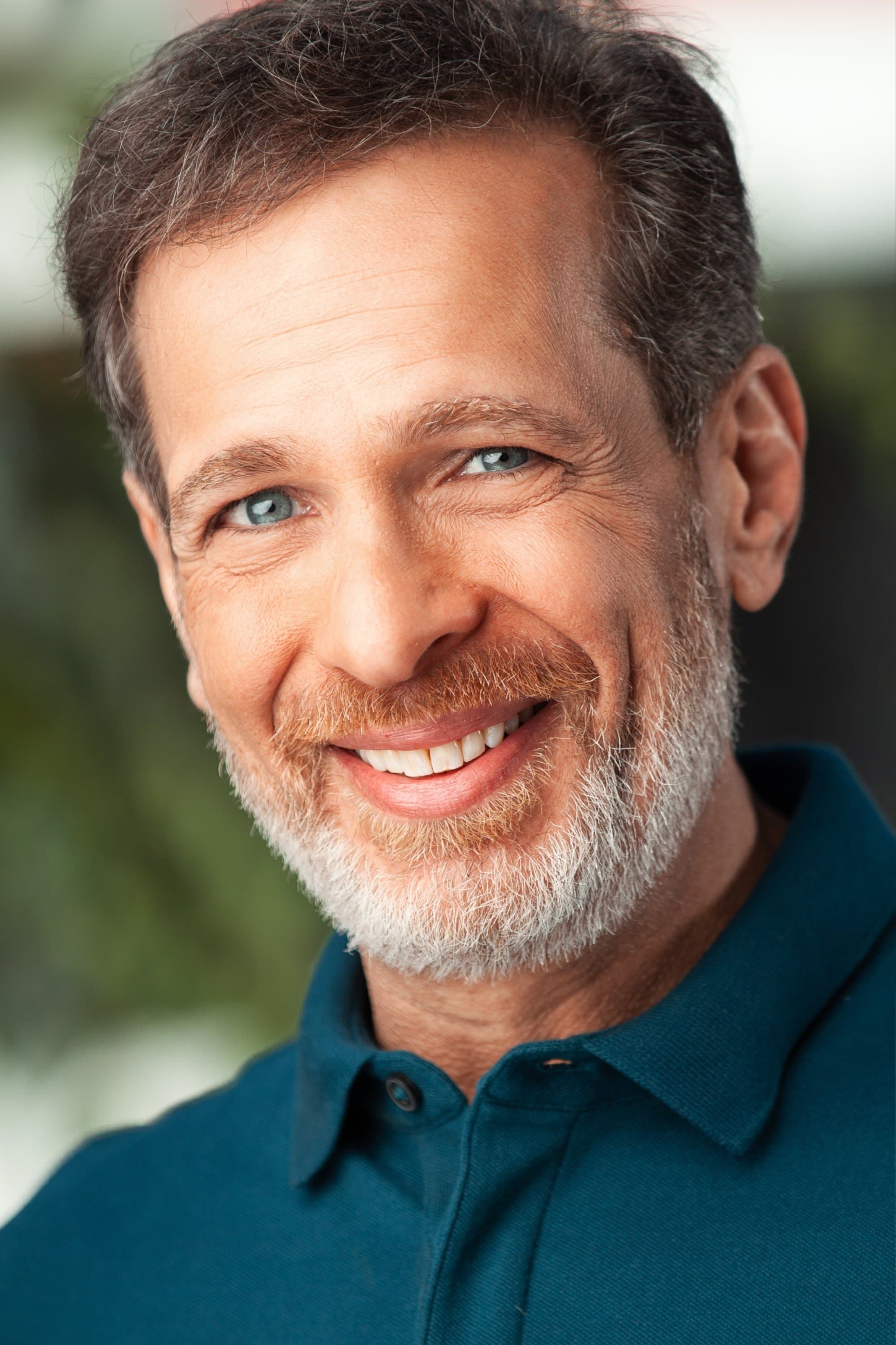 Michael Gordin Shore profile