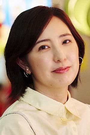 Rumi Hiiragi profile