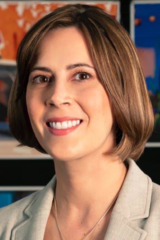 Jennifer Kluska profile