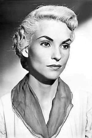 Madalyn Trahey profile