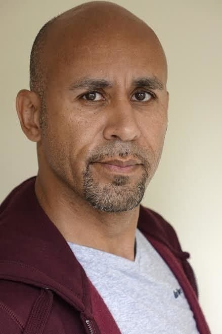 Daniel Eghan profile