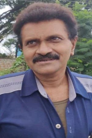 Vinod Raj profile