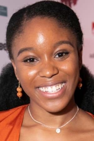 Amara Okereke profile