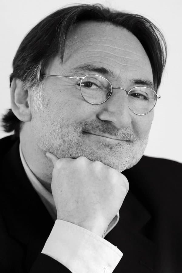 Julien Deris profile