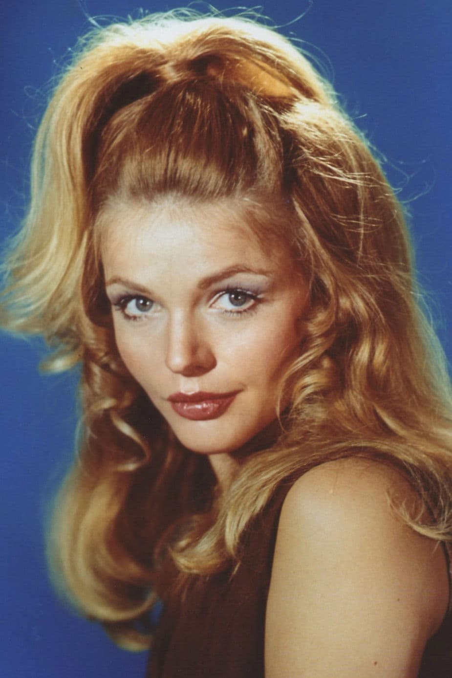 Karen Jensen profile