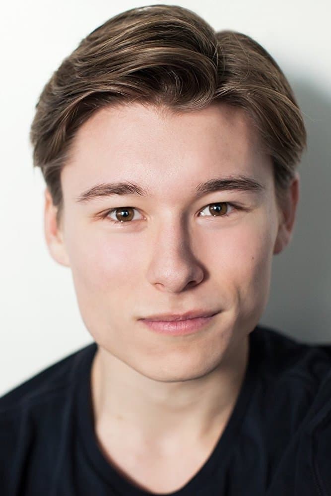 Phillip Forest Lewitski profile