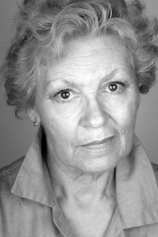 Gillian McCutcheon profile