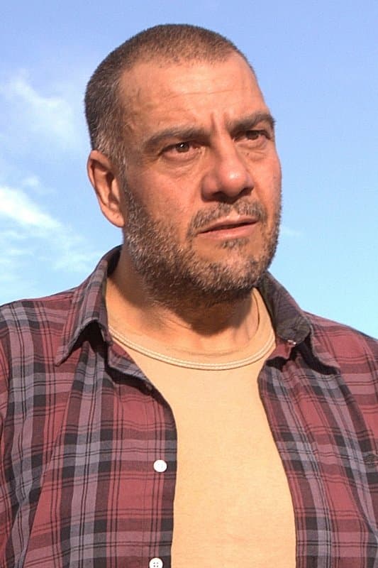 Walter Donado profile