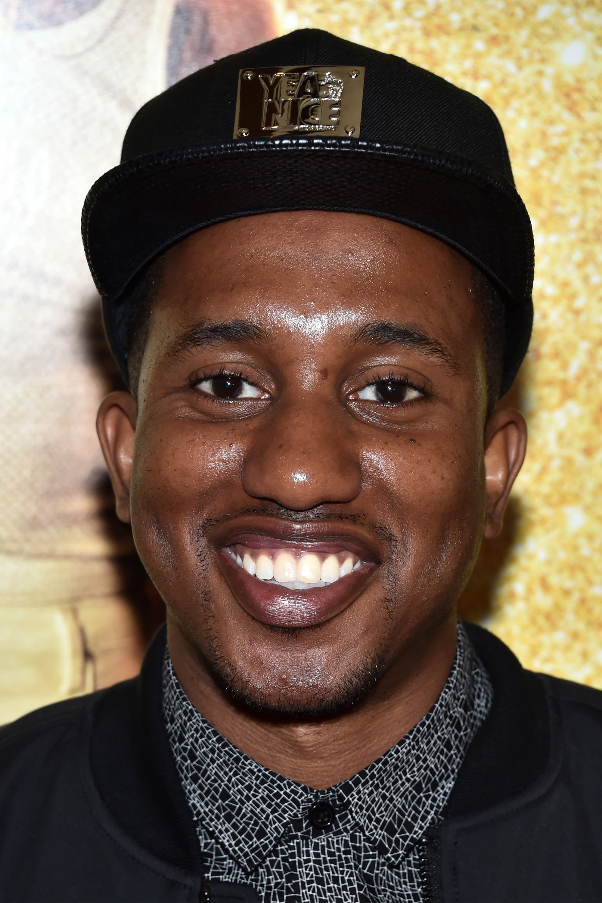 Chris Redd profile