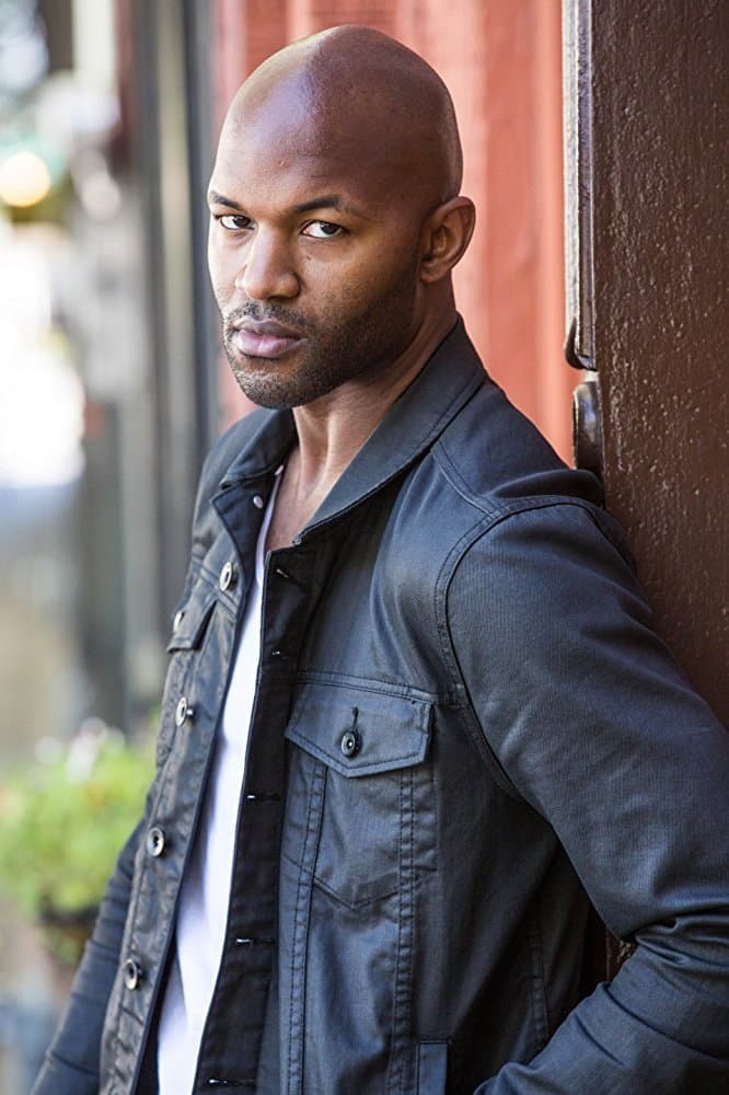 Kenny Gardner profile