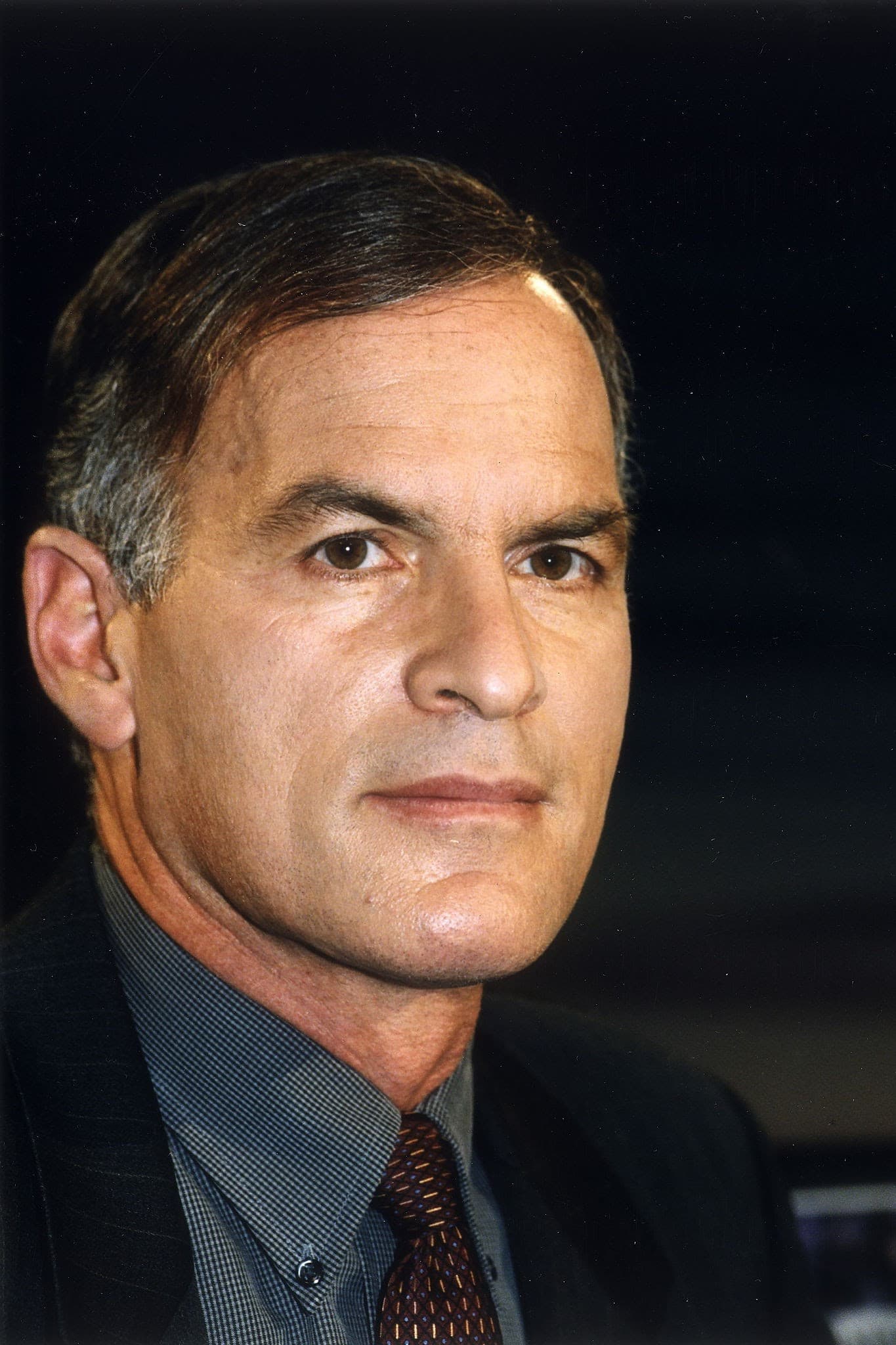 Norman Finkelstein profile