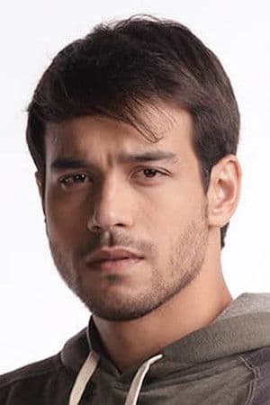 Kit Thompson profile