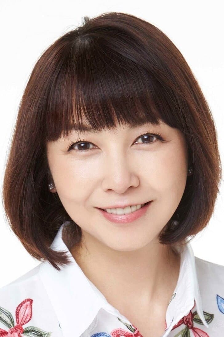 Kuniko Asagi profile