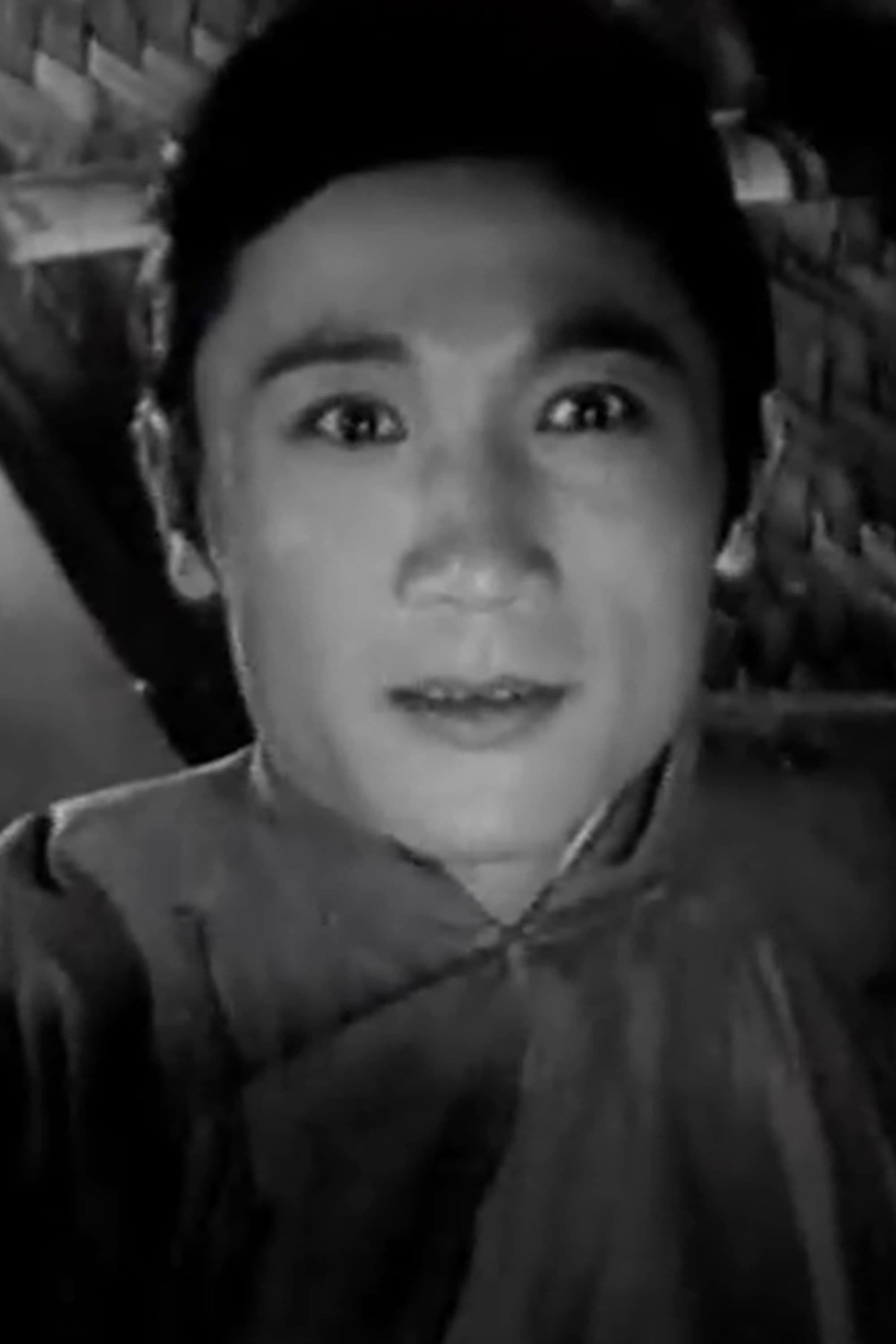 Liu Guanxiong profile