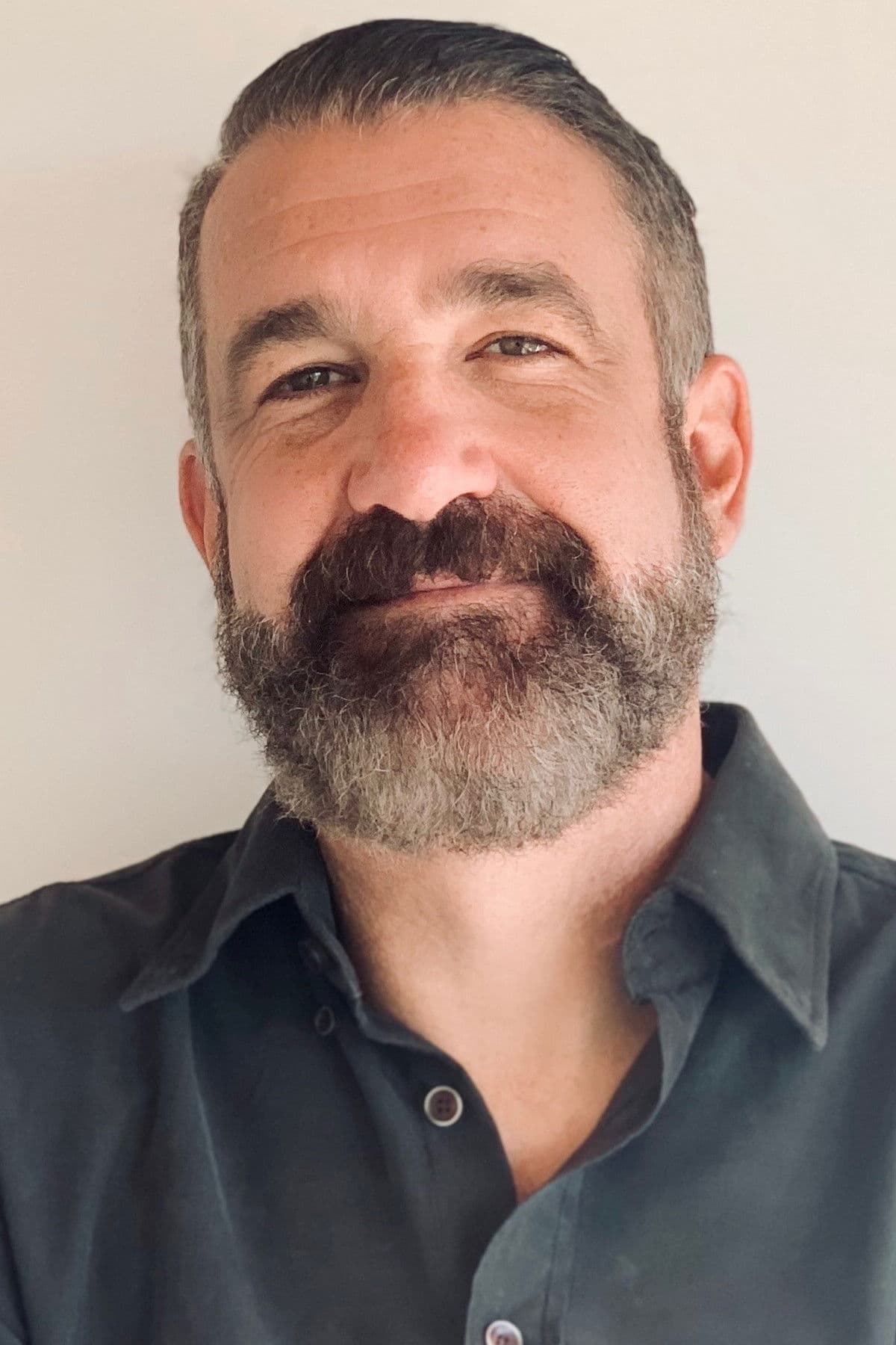 Jordan Roberts profile