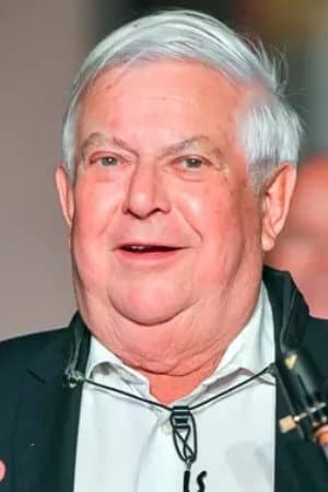 Marc Laferrière profile