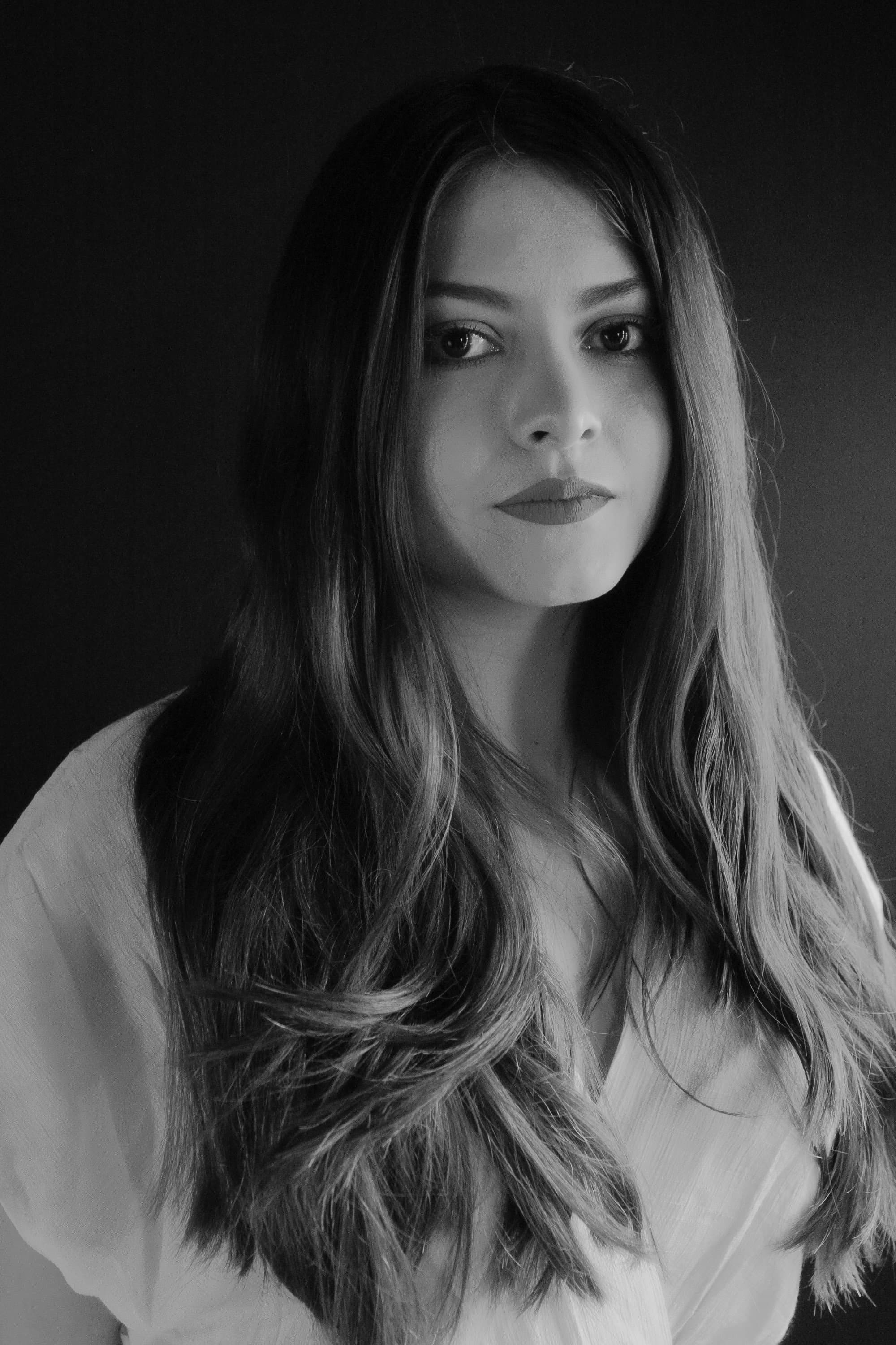 Camila Y. Santana profile