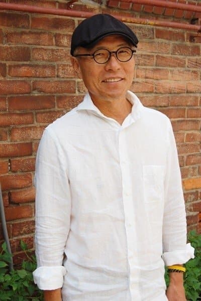 Huh Young-man profile