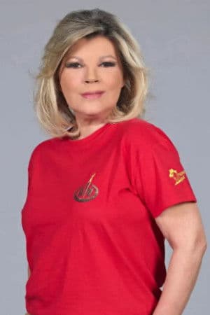 Terelu Campos profile