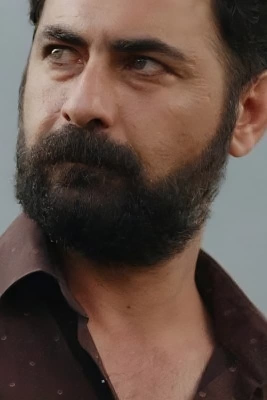 Rekish Shahbaz profile