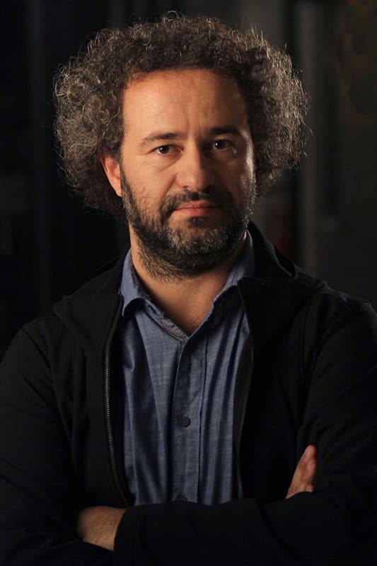 Adrian Silișteanu profile