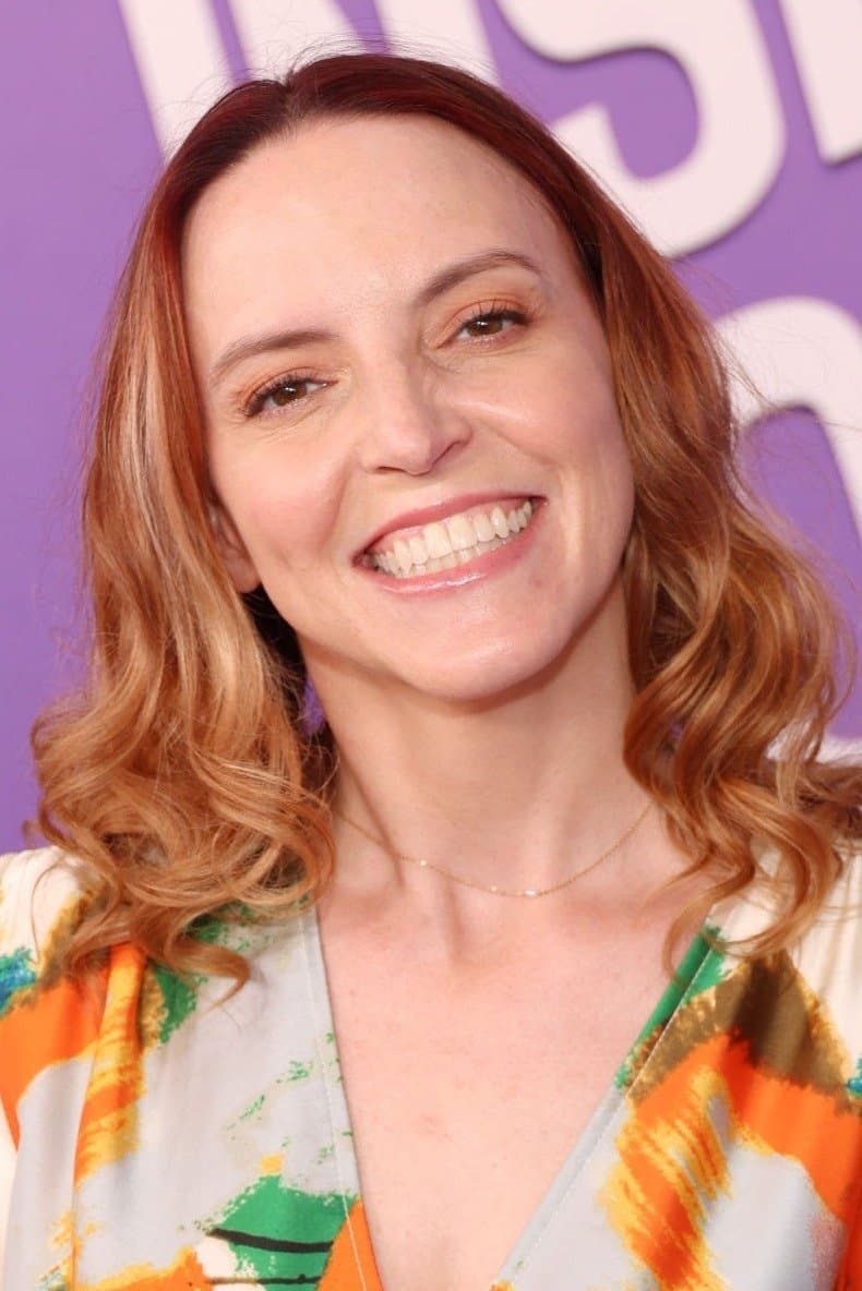 Andrea Datzman profile