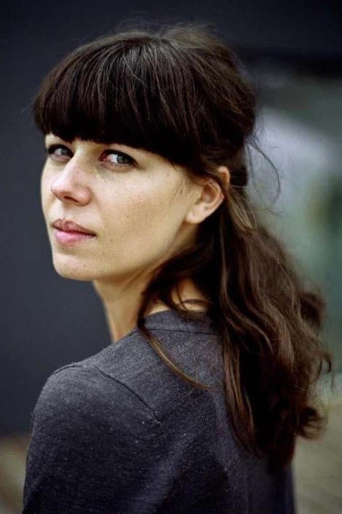 Joanna Niemirska profile