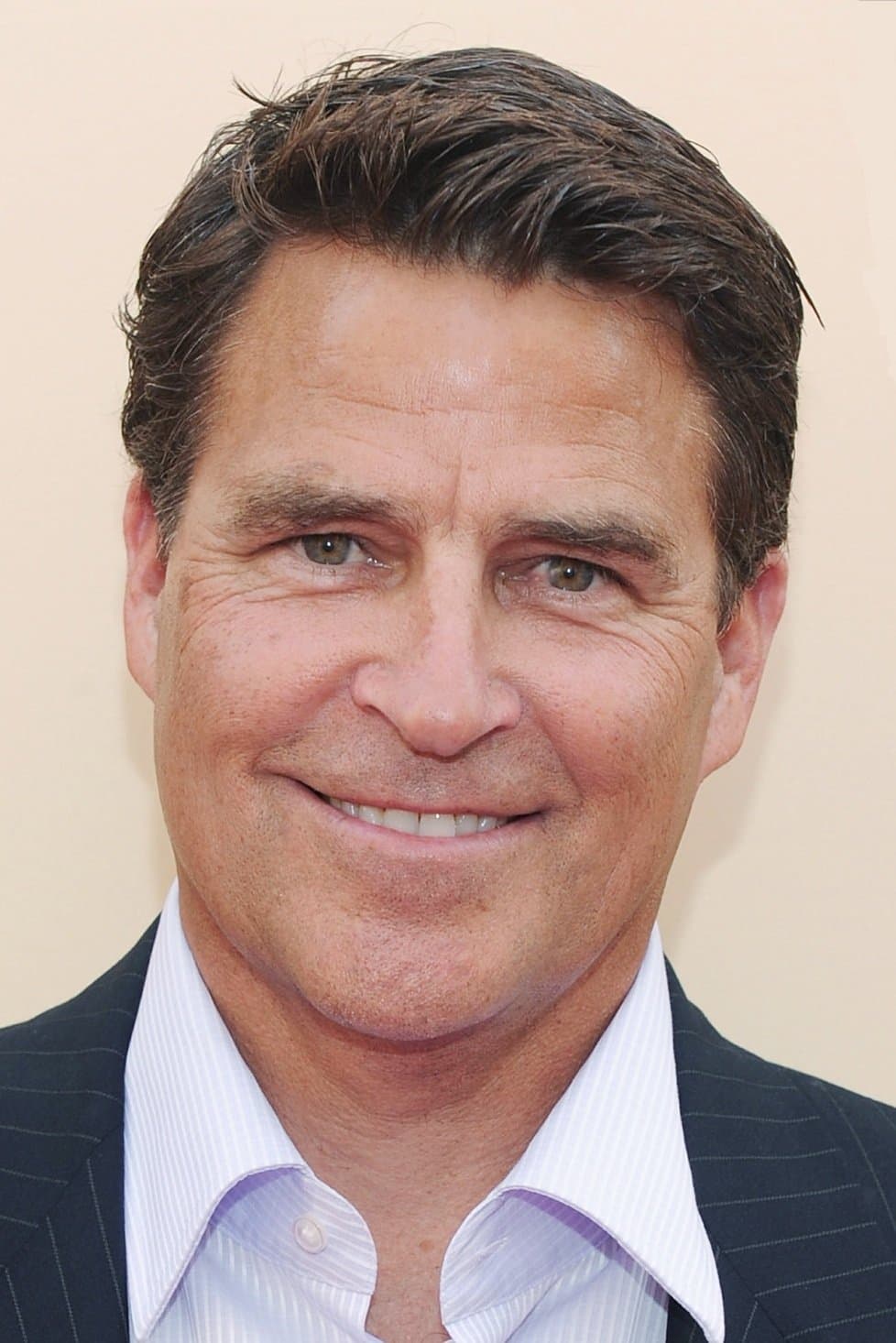 Ted McGinley profile